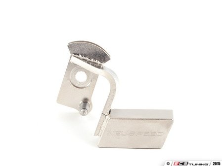 ES#2826130 - 66.10.90 - 5-Speed Short Shift Kit - (NO LONGER AVAILABLE) - Reduce throw length up to 40%! - Neuspeed - 