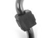 ES#1876404 - 70987 - Front Sway Bar - 27mm - Eliminate excessive body roll, improve handling, and gain a more engaging driving experience - H&R - BMW