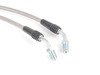 ES#2826151 - 86.10.32 - Sport Brake Lines - kit  - (NO LONGER AVAILABLE) - Stainless lines for shorter, more consistent stops - Neuspeed - 