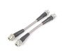 ES#2826151 - 86.10.32 - Sport Brake Lines - kit  - (NO LONGER AVAILABLE) - Stainless lines for shorter, more consistent stops - Neuspeed - 