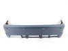 ES#76539 - 51127893069 - M-Tech 2 Rear Bumper Cover - This is the super popular bumper from the ZHP package vehicles - Genuine BMW - BMW