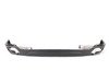 ES#2728628 - 18302349212 - M performance Exhaust Tips - Chrome - Includes new lower valence - Genuine BMW M Performance - BMW