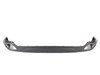 ES#2728628 - 18302349212 - M performance Exhaust Tips - Chrome - Includes new lower valence - Genuine BMW M Performance - BMW