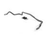 ES#1876411 - 71987 - Rear Adjustable Sway Bar - 21mm - Eliminate excessive body roll, improve handling, and gain a more engaging driving experience - H&R - BMW