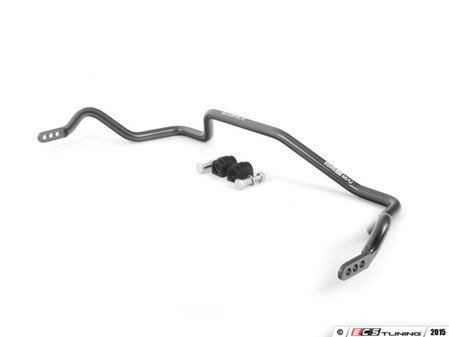 ES#1876411 - 71987 - Rear Adjustable Sway Bar - 21mm - Eliminate excessive body roll, improve handling, and gain a more engaging driving experience - H&R - BMW