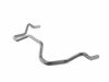 ES#1876411 - 71987 - Rear Adjustable Sway Bar - 21mm - Eliminate excessive body roll, improve handling, and gain a more engaging driving experience - H&R - BMW