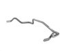 ES#1876411 - 71987 - Rear Adjustable Sway Bar - 21mm - Eliminate excessive body roll, improve handling, and gain a more engaging driving experience - H&R - BMW