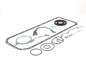 ES#17786 - 11119064460 - Engine Gasket Set - Engine Block - Genuine BMW - BMW