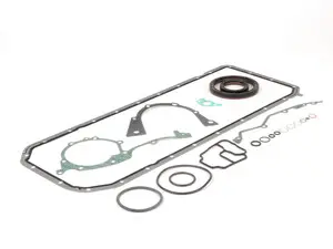 Engine Gasket Set - Engine Block