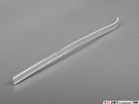 ES#1405323 - 91453182411 - COVERSTRIP - Genuine Porsche - 