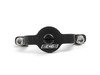 ES#260956 - ECS42725KT-A - Coil Pack Hold Down Kit - Black - A creative & attractive solution for your coil pack "popping" problem - ECS - Audi Volkswagen