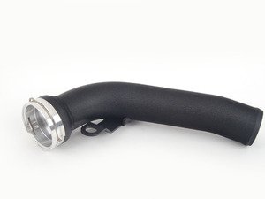 ES#2825902 - 48.02.96 - K04 HI-FLO Turbo Discharge - TSI - Replaces the restrictive OE plastic pipe on the outlet side of the turbocharger. - Neuspeed - Audi Volkswagen