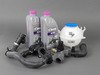 ES#2598211 - 1K0122101DKT2 - Cooling System Refresh Kit - Level 1 - This entry level kit covers the most common failures in the cooling system - Assembled By ECS - Volkswagen