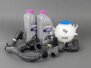 Cooling System Refresh Kit - Level 1