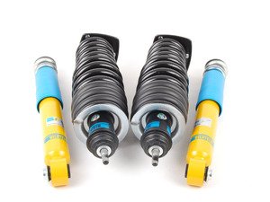 ES#2793022 - 1633261100KT2 - Shocks & Struts Kit - Featuring Bilstein Shocks - Bilstein - Mercedes Benz
