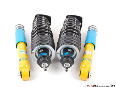 ES#2793022 - 1633261100KT2 - Shocks & Struts Kit - Featuring Bilstein Shocks - Bilstein - Mercedes Benz