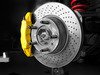 ES#2817095 - 001467ECS01KT7 - 56mm Lug Stud Conversion Kit - Set Of 20 - Make wheel changes faster and easier - Includes a full set of studs and nuts for all 4 wheels - ECS - Volkswagen Porsche