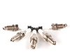 ES#260729 - 101905600C-5CYL - Spark Plugs - Set Of Five - A copper core alternative to the originial NGK plugs. - Denso - Volkswagen