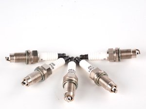 ES#260729 - 101905600C-5CYL - Spark Plugs - Set Of Five - A copper core alternative to the originial NGK plugs. - Denso - Volkswagen