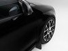 ES#2695430 - 640-2 - 18" Style 640 Wheels - Set Of Four - 18x8 ET45 5x112 57.1CB - Black/Machined Face - Alzor - Audi Volkswagen