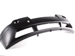 ES#74201 - 51113400897 - Front Bumper - Lower Portion - The bottom portion of the front bumper - Genuine BMW - BMW