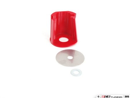 ES#2825810 - 22.10.91 - Dogbone Mount Insert Kit - Smoother shifts and better throttle response in minutes - Neuspeed - Volkswagen