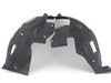 ES#2178757 - 51719807832 - Front Fender Liner - Right - Mounts to wheel well - Genuine MINI - MINI