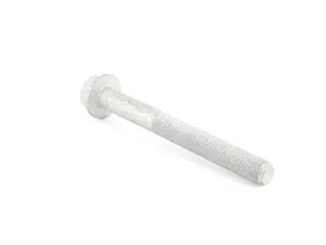 HEXAGON SCREW WITH F
