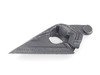 ES#94479 - 51338238888 - SEAL FRONT - Genuine BMW - BMW