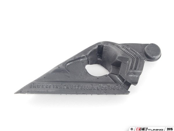 Genuine BMW - 51338238888 - SEAL FRONT (51-33-8-238-888)