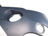 ES#74223 - 51113412716 - Front Bumper - Top Portion - Upper part of the front bumper - Genuine BMW - BMW