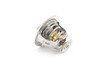 ES#281545 - 06J121113C - Thermostat - Keep your cooling system efficient - Genuine Volkswagen Audi - Volkswagen