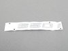 ES#2683869 - 51147363744 - Model Emblem - 650I - Genuine BMW - BMW