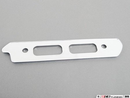 ES#96331 - 51411813555 - Interior Support Armrest Frame - Left  - Used to mount up passenger side armrest - Genuine BMW - BMW