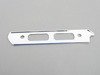 ES#96331 - 51411813555 - Interior Support Armrest Frame - Left  - Used to mount up passenger side armrest - Genuine BMW - BMW