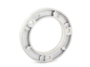 ES#50425 - 31331106059 - Front Upper Strut Mount Reinforcement Plate - Priced Each - Highly recommended upgrade to drastically reduce mushrooming and other strut tower deformation - Genuine BMW - BMW