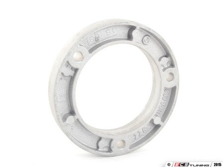 ES#50425 - 31331106059 - Front Upper Strut Mount Reinforcement Plate - Priced Each - Highly recommended upgrade to drastically reduce mushrooming and other strut tower deformation - Genuine BMW - BMW
