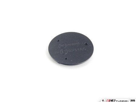 ES#2584219 - 51167284118 - SET OF COVERS MIRROR - Genuine BMW - BMW