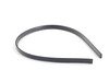 ES#178943 - 64311392808 - GASKET - Genuine BMW - BMW