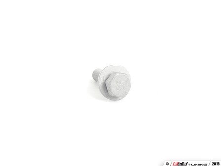 ES#471489 - N90994402 - BOLT - Genuine Volkswagen Audi - 