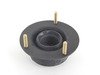 ES#50426 - 31331106060 - Front strut mount - priced each - (NO LONGER AVAILABLE) - Fits left and right side - Genuine BMW - 