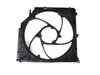ES#38058 - 17113415242 - Fan Shroud - Replace a damaged or missing fan shroud to restore cooling efficiency to your engine - Genuine BMW - BMW