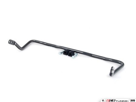 ES#11658 - 71824 - E36 Adjustable Rear Sway Bar - 21mm - Eliminate excessive body roll, improve handling, and gain a more engaging driving experience - H&R - BMW