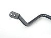 ES#11658 - 71824 - E36 Adjustable Rear Sway Bar - 21mm - Eliminate excessive body roll, improve handling, and gain a more engaging driving experience - H&R - BMW