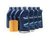 ES#10355 - m50OCI - Genuine BMW Oil Change Kit / Inspection I - Everything you'll need to do a basic oil change - featuring a Hengst oil filter and new drain plug - Assembled By ECS - BMW