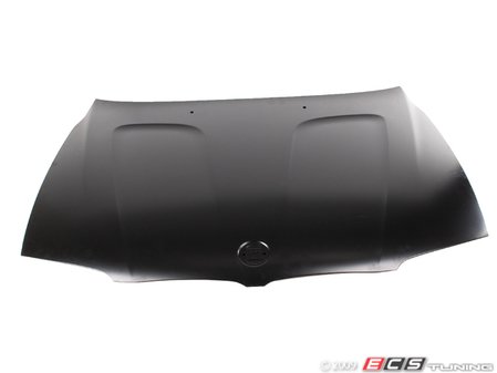 ES#66741 - 41003449411 - Hood - Replacement hood from BMW - Genuine BMW - BMW
