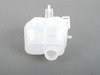 ES#2808751 - 17137823626 - Coolant Expansion Tank N12 N14 N16 N18 1.6L Engine - Mounts towards the front of the engine bay - Vaico - BMW MINI