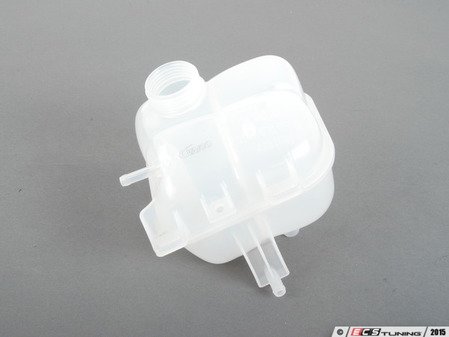 ES#2808751 - 17137823626 - Coolant Expansion Tank N12 N14 N16 N18 1.6L Engine - Mounts towards the front of the engine bay - Vaico - BMW MINI