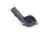 ES#2812871 - 022121121E - Thermostat Housing Cover - Common source of coolant leaks around your thermostat - Hamburg Tech - Audi Volkswagen