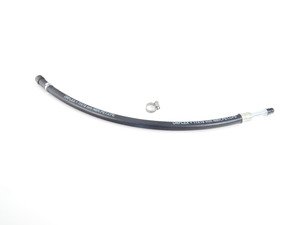 ES#2784665 - 32411091975 - E38 Power Steering Oil Cooler Return Line - Runs from the cooler to the reservoir - Rein - BMW